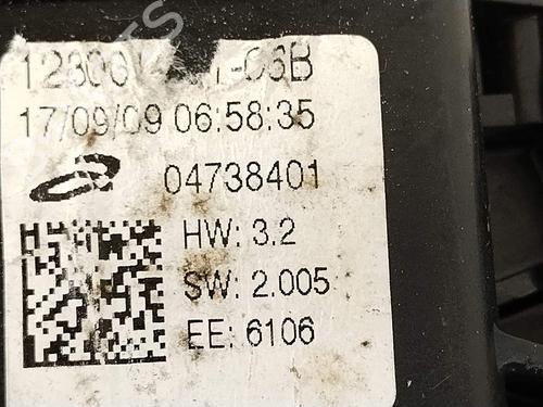 Rudehejsemekanisme Højre foran SMART FORFOUR Hatchback (453) 0.9 (453.044, 453.053) | BP32744864C23 - Image 7