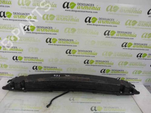 Used Front bumper reinforcement Front bumper reinforcement 2225436 2225436