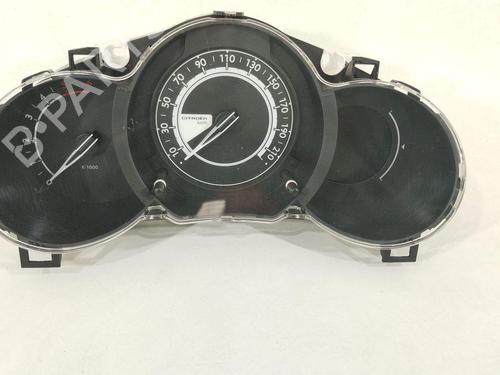 Used Instrument cluster Instrument cluster 38286930 38286930