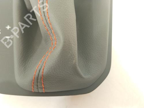 Shift knob SEAT IBIZA V (KJ1, KJG) | BP36886405I34 - Image 4