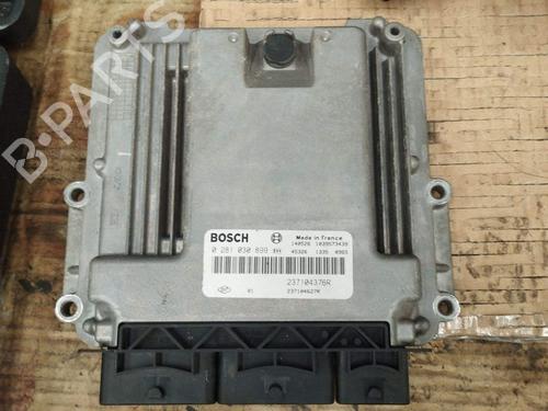 Used Engine control unit (ECU) Engine control unit (ECU) 39568683 39568683