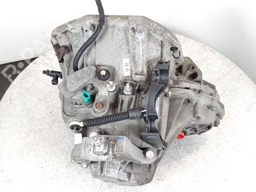 Gearbox RENAULT LAGUNA III (BT0/1) 2.0 dCi (BT01, BT08, BT09, BT0E, BT0K, BT12, BT1C, BT1D,... | BP32361333M3  - Image 5