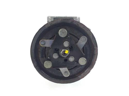 AC compressor RENAULT MEGANE IV Grandtour (K9A/M/N_) 1.5 dCi 110 | BP12255416M34