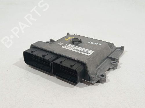 Used Engine control unit (ECU) Engine control unit (ECU) 39538071 39538071