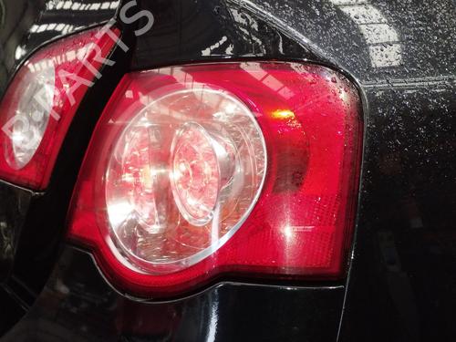 Right taillight VW PASSAT B6 (3C2) 2.0 TDI 16V | BP36804973C35 - Image 2