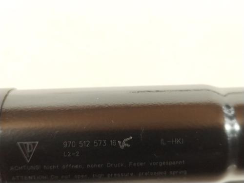 Tailgate lift support PORSCHE PANAMERA (970) 3.0 D | BP26519257C138 