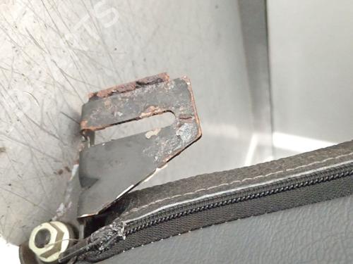 Seats set CITROËN SAXO (S0, S1)  | BP31016567C78 