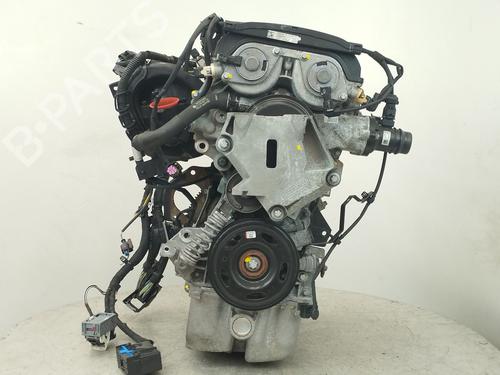 Engine OPEL CORSA E (X15) 1.4 (08, 68) | BP33695235M1 - Image 5