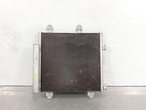 Used AC radiator AC radiator 30125071 30125071