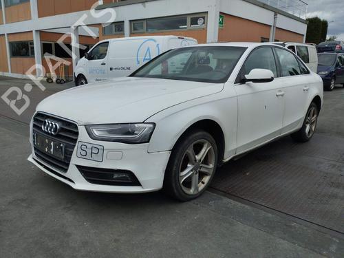 Gearbox AUDI A4 B8 (8K2) 2.0 TDI | BP27273160M3 - Image 6
