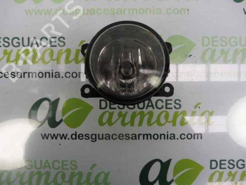 Left front fog light SUZUKI GRAND VITARA II (JT, TE, TD) [2005-2024]nullnull