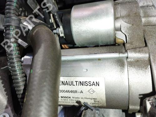 Anlasser für Anlasser 37263977 37263977