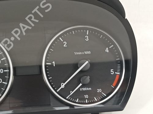 Instrument cluster BMW 3 (E90) 318 d | BP14480328C47 