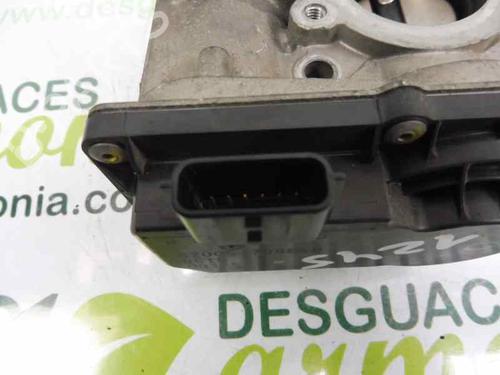 Throttle body RENAULT CLIO III Grandtour (KR0/1_)  | BP1981757M82 