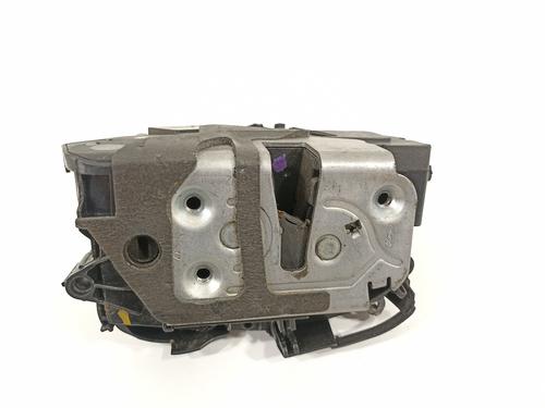 Front left lock FORD FIESTA VI (CB1, CCN)  | BP16808781C98 
