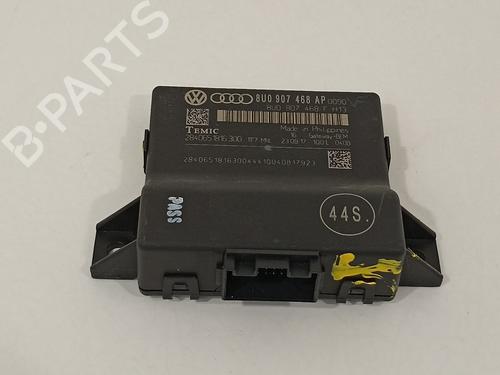 Used Electronic module AUDI A1 Sportback (8XA, 8XF) 1.0 TFSI (95 hp) 12681314