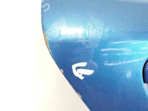 Used Right rear door AUDI A4 B6 (8E2) 2.5 TDI quattro (180 hp) 10635226