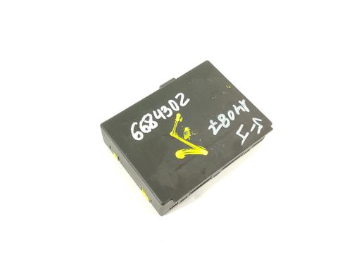 Used Electronic module MERCEDES-BENZ E-CLASS (W211) E 270 CDI (211.016) (177 hp) 32027691