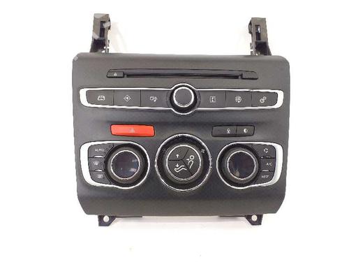 AC Styreenhet / Manøvreringsenhet CITROËN DS4 (NX_) 1.6 BlueHDi 120 (120 hp) 7578200