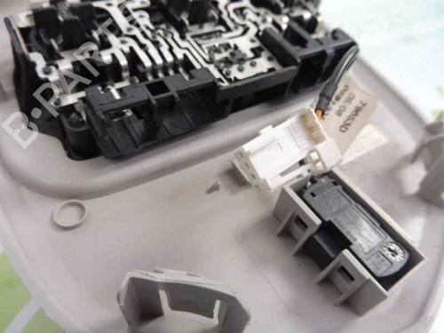 Interior roof light PEUGEOT 308 I (4A_, 4C_) 1.6 16V | BP7443254I8 