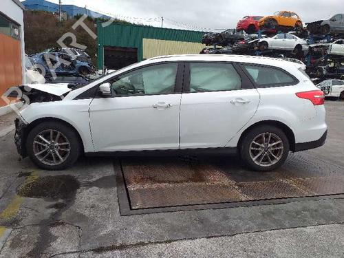 Electronic module FORD FOCUS III Turnier 1.6 TDCi | BP8872178M83 