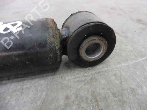 Left rear shock absorber RENAULT CLIO IV (BH_) 0.9 TCe 90 (BHNF, BHMA, BHMH, BHJK, BHJR) | BP4508115M18 