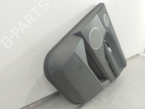 Rear right panel LAND ROVER RANGE ROVER EVOQUE (L538) 2.0 D | BP21635022C61 