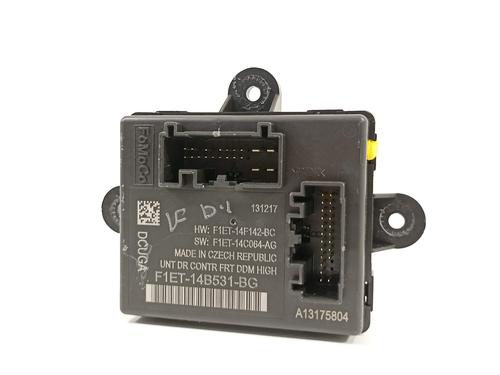 Used Electronic module Electronic module 16121948 16121948
