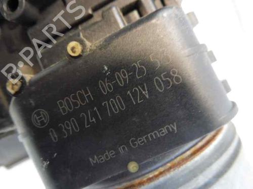 Front wiper motor CITROËN C5 I (DC_) 2.2 HDi (DC4HXB, DC4HXE) | BP8685978M29 