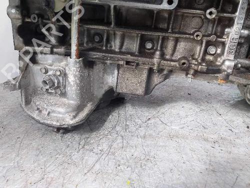 Used Oil sump Oil sump 14301393 14301393