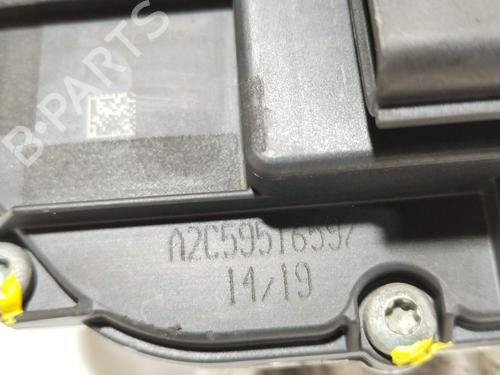 Egr RENAULT KOLEOS I (HY_) 2.0 dCi (HY0K) | BP31992803M69 - Image 8