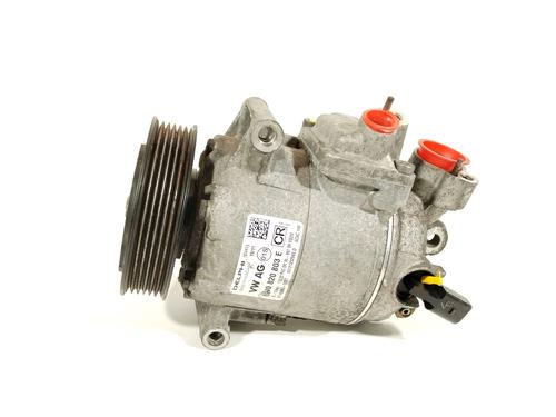 Compressor A/A VW GOLF VI (5K1) 1.6 TDI (105 hp) 24368914
