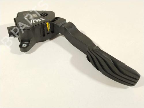 Used Pedal Pedal NISSAN QASHQAI III (J12) 1.3 DIG-T (140 hp) 36421604 36421604