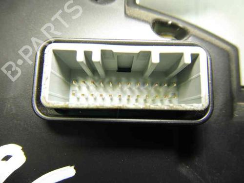Instrument cluster RENAULT KANGOO / GRAND KANGOO II (KW0/1_)  | BP4652351C47 
