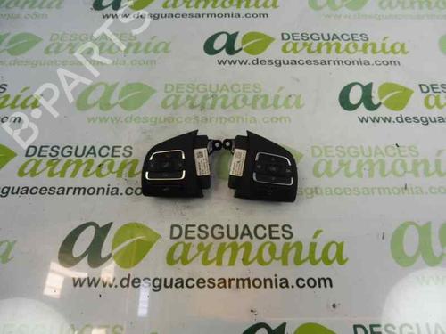 Used Steering wheel controls SEAT ALTEA (5P1) [2004-2015]  1981761