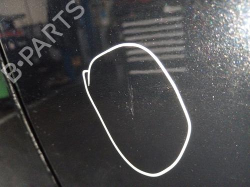 Left rear door FORD MONDEO IV (BA7)  | BP24869238C4