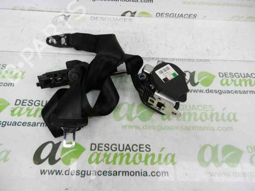 Used Front right seatbelt AUDI A4 B7 (8EC) 2.0 TDI (140 hp) 8719620