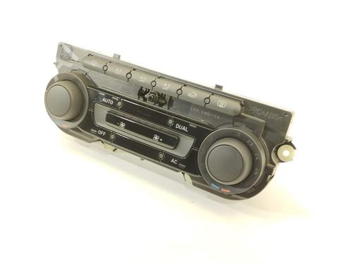 Used Climate control Climate control 11032498 11032498