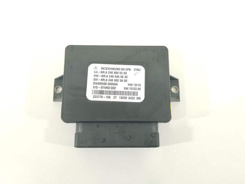 Used Electronic module Electronic module 29212153 29212153
