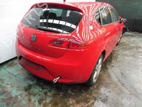 Left front window switch SEAT LEON (1P1)  | BP4956784I27 