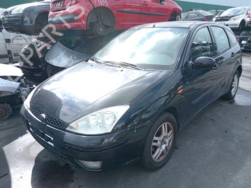 Used Parts FORD FOCUS I (DAW, DBW) 1.8 Turbo DI / TDDi (90 hp) 4322194