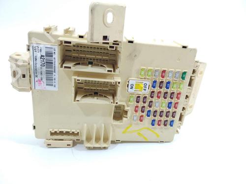Fuse box KIA CEE'D (JD) 1.6 CRDi 136 | BP23444645E1 - Image 3