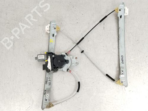front-right-window-mechanism-citroen-c5-iii-rd_-2008-2009-2010-2011-2012-2013-2014-2015-2016-2017-35727549 main image