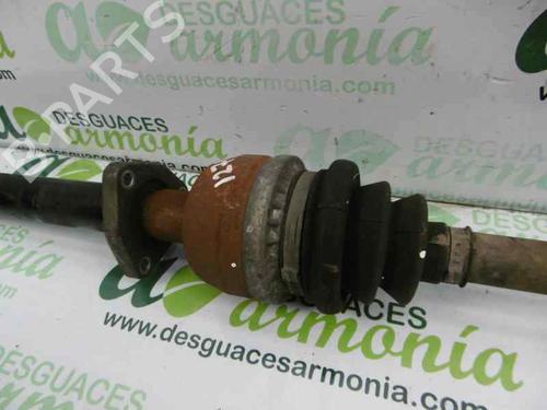 Right front driveshaft OPEL ASTRA H GTC (A04) | BP1995340M39 - Image 3