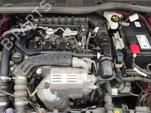 Used Engine Engine 36807933 36807933