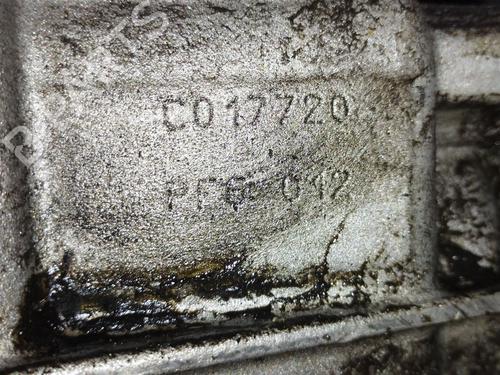 Gearkasse NISSAN PRIMASTAR Van (X83) 2.0 dCi 115 | BP29827001M3 