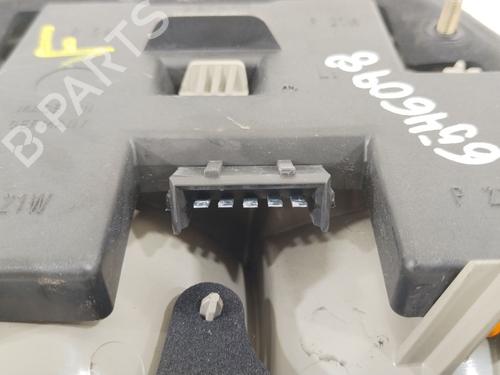 Left taillight FORD ESCORT VI Turnier (GAL, ANL) 1.8 TD | BP29118684C34 