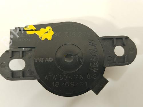Electronic module SEAT IBIZA V (KJ1, KJG) 1.0 TSI | BP27204421M83 - Image 2