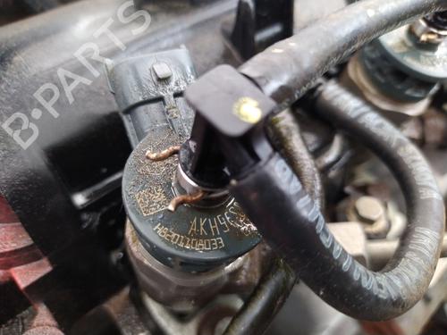 Used Injector DACIA SANDERO II [2012-2025]  22784810