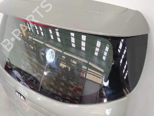 Tailgate KIA CARENS IV | BP4977571C6 - Image 4